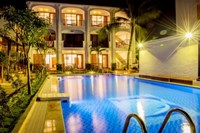 Khách sạn Đông Xuân Hồng Phú Quốc